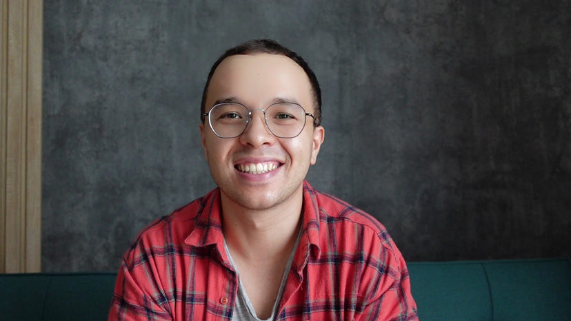 Ermin - German Language Teacher